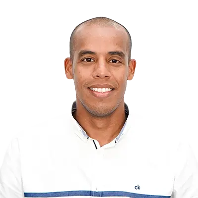 Jorge Mario Acosta MedinaCoordinador de sistematización y análisis de información