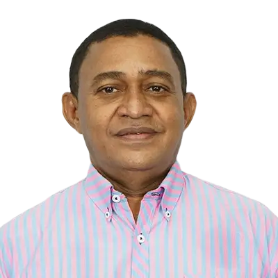Foto de José Alfonso Pinto Andrade