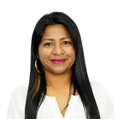 Foto de Liliana Palacio Márquez