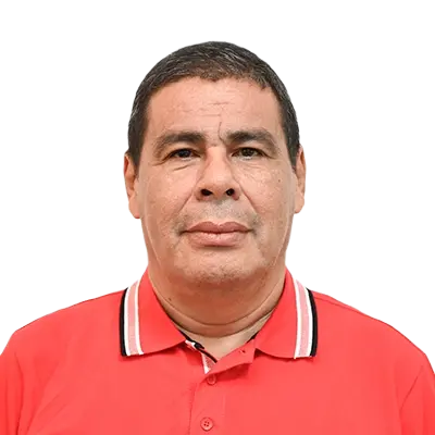 Foto de Luis Francisco Anaya Acosta