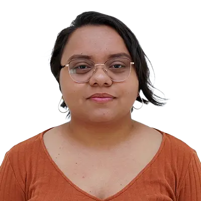 Foto de María José Peñaloza Lora