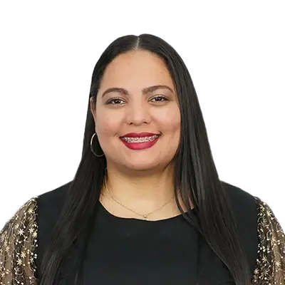 Foto de Mary Carmen Bruges Vargas