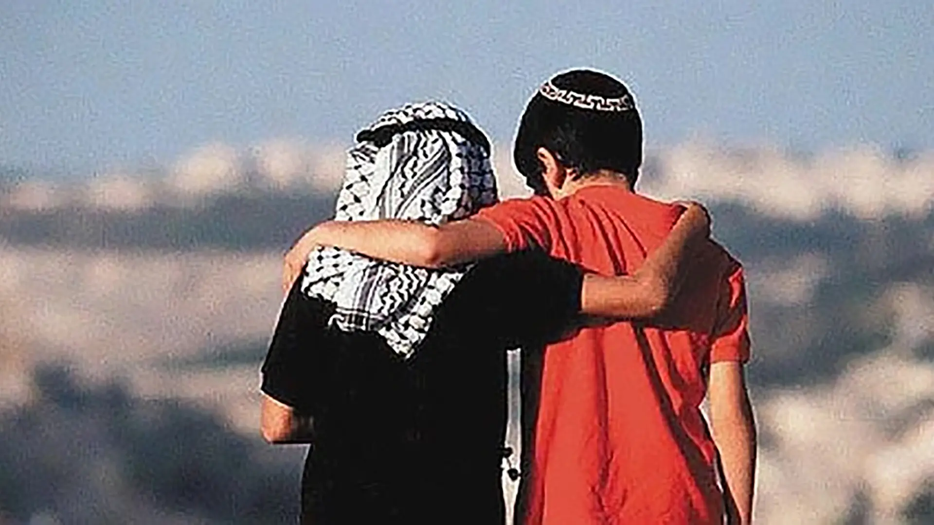 Memoria de lo silenciado y la vida como rehén de la violencia breve análisis del conflicto entre Israel y Palestina tras ataque de Hamás