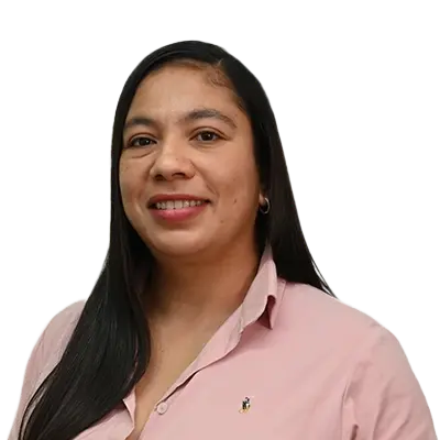 Mercedes Guerra Clavijo
Coordinadora del programa de Administración de Empresas Sede Maicao
