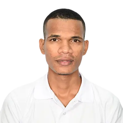 Foto de Orlis Jose Amaya Mejia