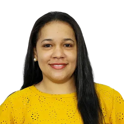 Foto de Orlys Orlanda Radillo Ibarra