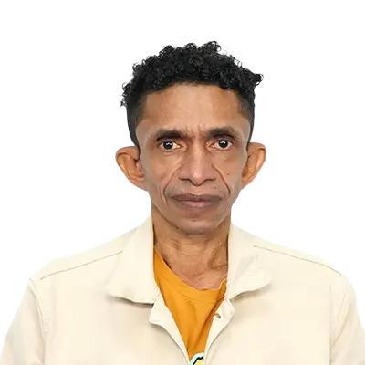 Pedro Rodríguez SaurithAsesor de calidad