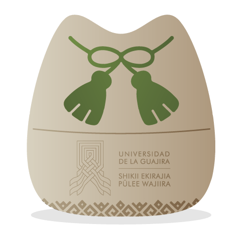 icono Mochila SUE - Uniguajira