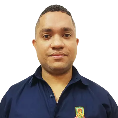 Renso Julio Ibañez Gestion de Presupuesto