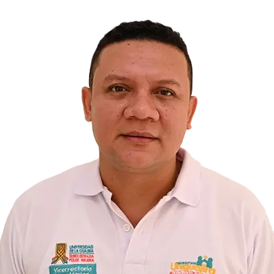Foto de Silfred Martínez Villanueva