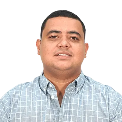 Tomás José Salas SabinoAsesoría y acompañamiento a los procesos del Sistema Integrado de Gestión