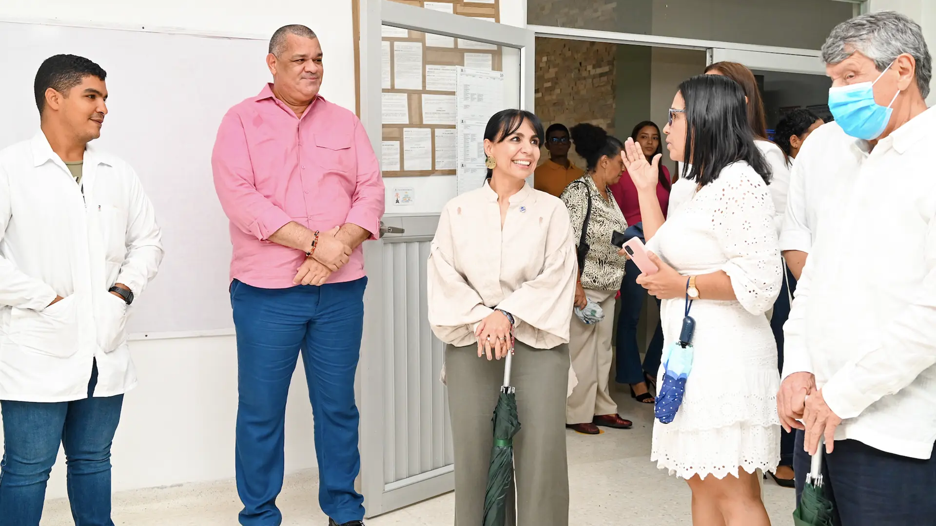 Uniguajira logra aprobación del CNA para avanzar con el proceso de Acreditación Institucional