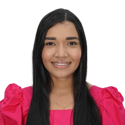 Foto de Wenlyss Ojeda Salas