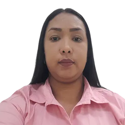Foto de Zuleybis Rosado Padilla