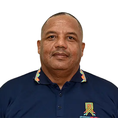 Foto de Alexander Legitime Julio