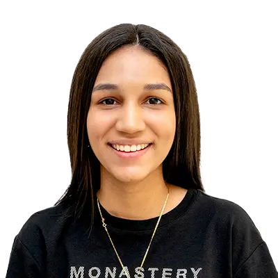 Foto de Ángela Daza Valdeblánquez