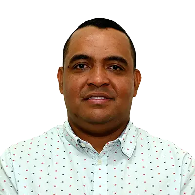 Anielson Peralta Moscote