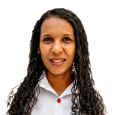 Foto de Bibeca Amaya Pimienta