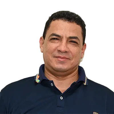 Foto de Carlos Mengual Quintero