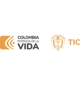 Colombia potencia de la vida TIC.