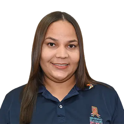 Dayana Leonor Rodríguez ZarateDirectora del Centro de Graduados 