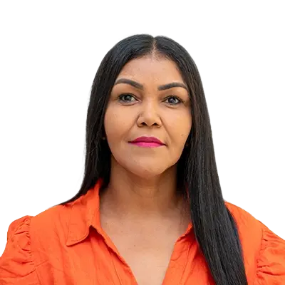 Foto de Denis Vega Mendoza