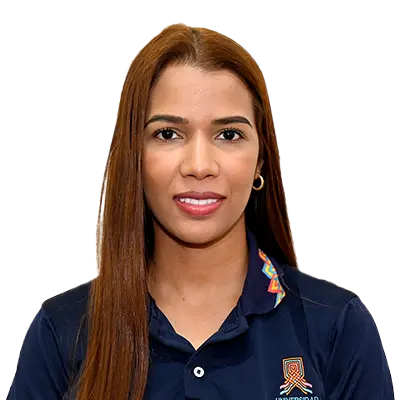 Foto de Elainis Cárdenas Cotes
