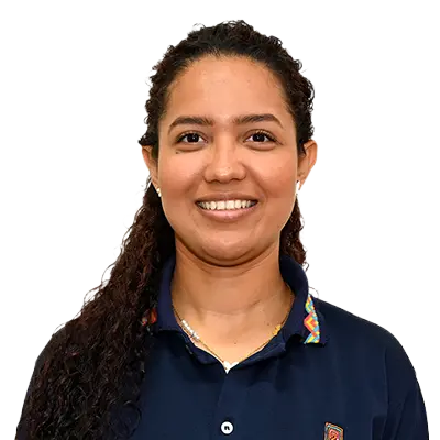 Foto de Elisenith Navarro Sambrano
