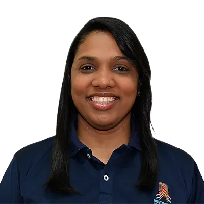 Foto de Erika Lucía Fernández Gómez