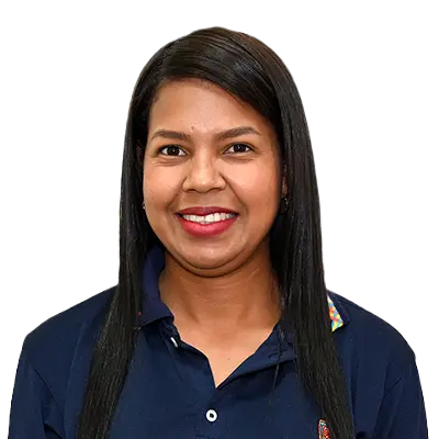 Foto de Esania Elena Rodríguez Coronado