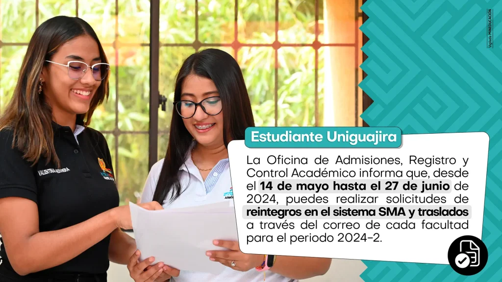 Estudiante Uniguajira