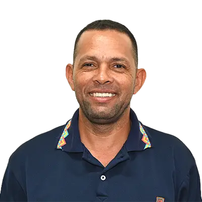Foto de Ever Martínez Suarez