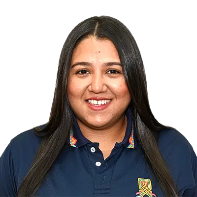 Foto de Gladys Carolina Forero Alvernia