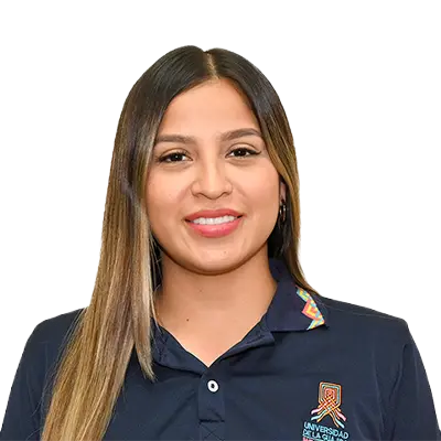 Foto de Isabel Amparo González Gómez