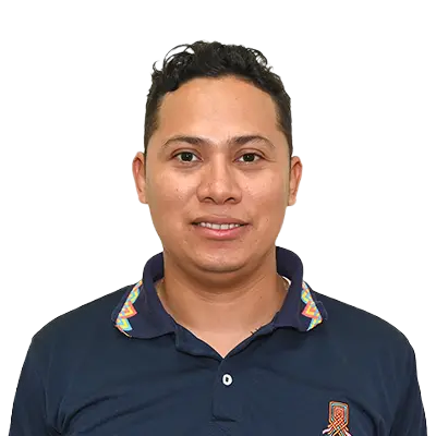 Foto de Iván Camargo Ballesteros