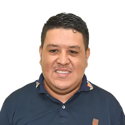 Foto de Iván Darío Núñez Núñez