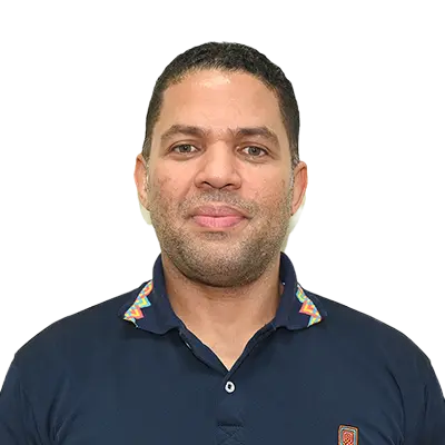Foto de Javier Antonio Campo Robles