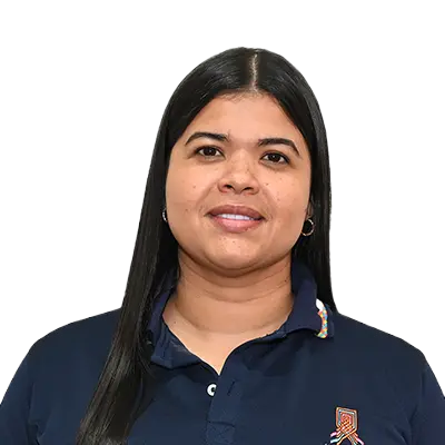 Foto de Jenifer Salinas Daza