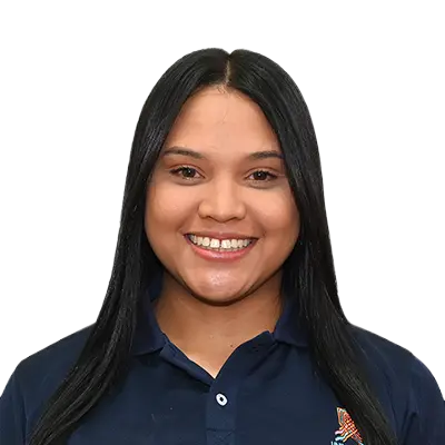 Foto de Johana Marcela Arregocés Guerrero