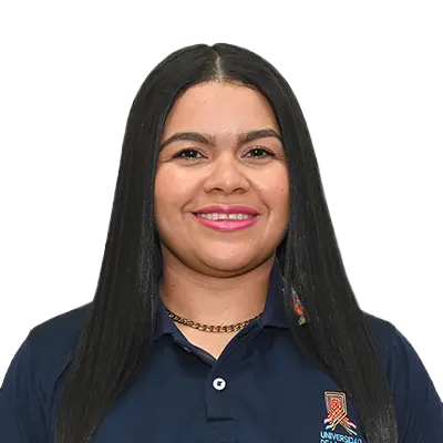 Foto de Johanie Cotes Rodríguez
