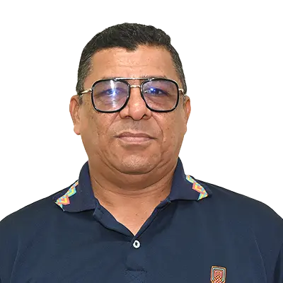 Foto de José Gregorio Molina Romero