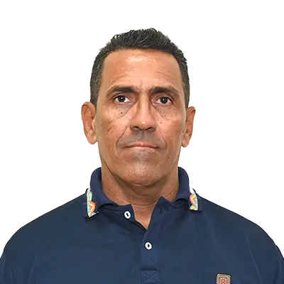 Foto de José Miguel Siosi Annichiarico