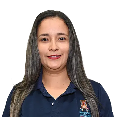 Foto de Karol Peralta Arrieta