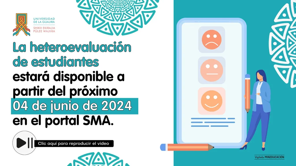 Heteroevaluación Docente