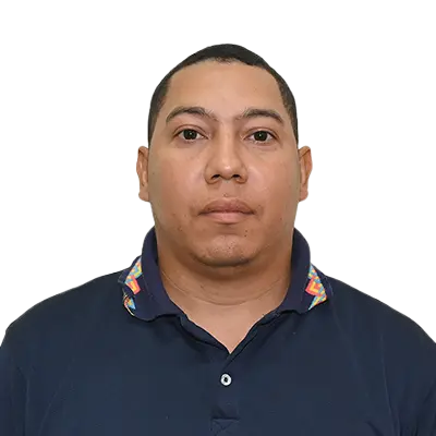 Foto de Luis Eduardo Vargas Mejía