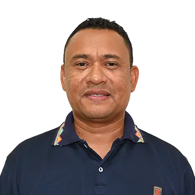 Foto de Luis José Griego Diaz