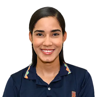 Foto de María Isabel Guillot Coronado