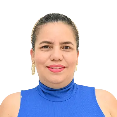 Foto de Nayeli Naidee Mejia Riveira
