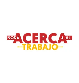 Nos acerca al trabajo