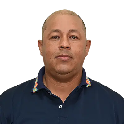 Foto de Santiago Lorenzo Frías Cotes